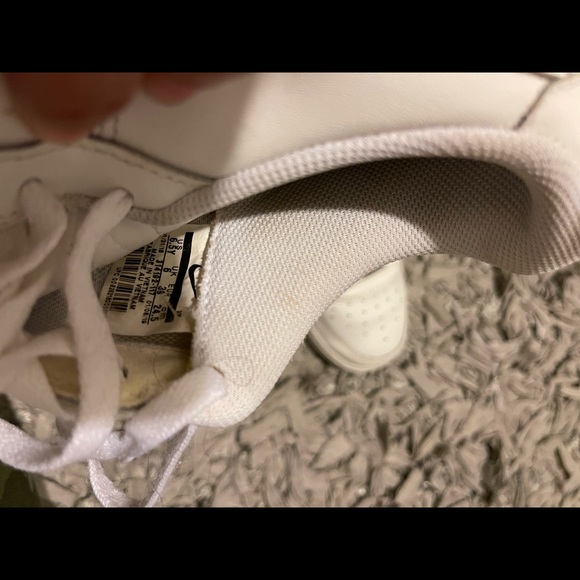 G Nikes - Picture 2 of 2